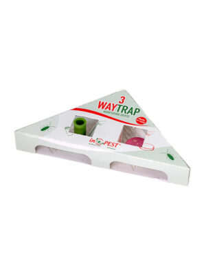 3-WAY-TRAP