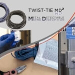 Sexual confusion for the InPest Twist-Tie MD2 dispenser: the low-impact technique for pest control.
