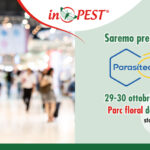 InPest partecipa a Parasitec